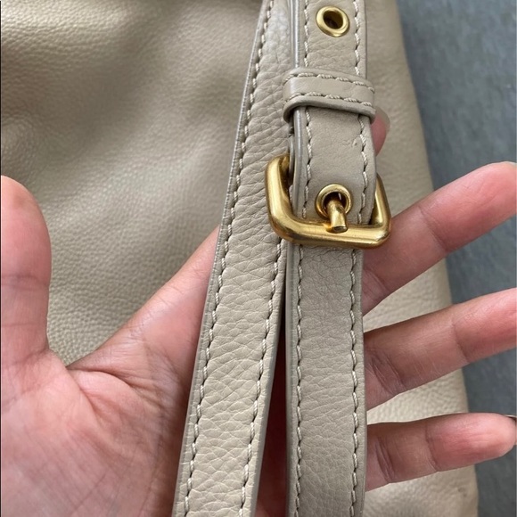 Marc Jacobs crossbody bag - Picture 10 of 10